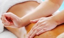 Massagem de Relaxamento Terapêutico p/2