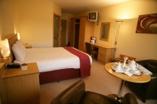 2 Night Hotel Break in Ireland For 2 Guests (Sunday-Thursday)