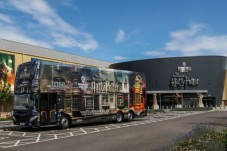 The Making of Harry Potter Tour for Two – with Return Transport