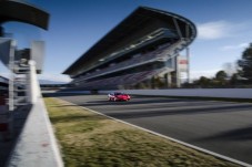 Drive a Ferrari 458 Italia in Spain for 3 laps.