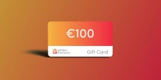 Gift Voucher 100€