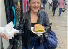 London East End Food Tour For One