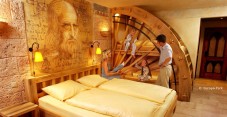 Europa-Park tickets and 1 or 2 nights at the four-star Superior Hotel 'Colosseo'
