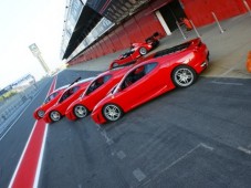 Ferrari Driving Experience