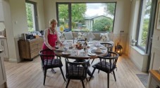 Irish Stew & Brown Bread Cooking Class
