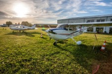 Piloter un avion (30min) - Lognes (77)