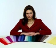 Personal Colour Analysis Consultation