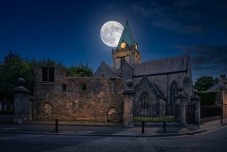 Galway Ghosts & Legends Night Tour