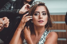Bridal Image Consultation