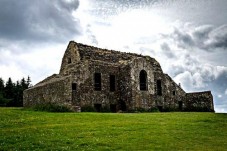 The Hellfire Club Dublin Tour