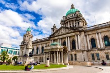 Titanic Belfast Tour