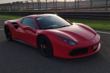 Pack VIP Conducir en un Ferrari 488 - 5 vueltas en circuito largo