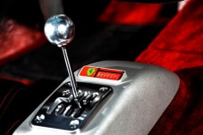 Rij 30 minuten in een Ferrari 360 Modena