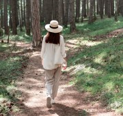 Forest Bathing Experience for Two