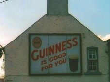 Historical Guinness Walking Tour