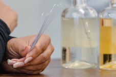 Design Your Own Perfume Platinum Experience in the UK