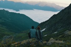Sirente-Velino Regional Park tour