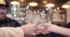 Clonakilty Distillery Tour