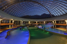 BENESSERE AYURVEDA ALLE TERME IN SLOVENIA