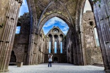 The Blarney Castle and Cork Tour