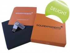 Experience Gift Voucher - Delight