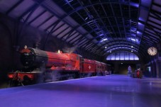The Making of Harry Potter Tour for Two – with Return Transport