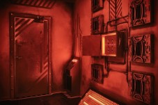 Patient Zero 2150 Escape Room London - for Two