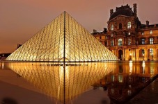 Romantic Getaway in Paris for Two