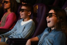 Cadbury's World for One Adult & One Child