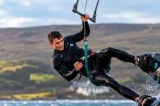 Kitesurfing Course in Dublin – 12 Hours