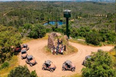 Buggy Safari in Algare for Two