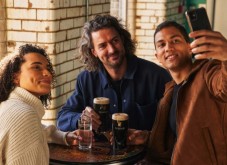 Guinness Storehouse Tour