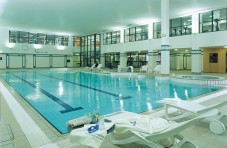 Two night midweek break for two at the The Ormonde Hotel, Kilkenny