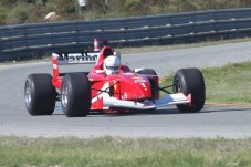 Formula 1 Driving Gold Course - Le Luc (83)