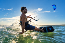 Kitesurfing Lesson in Dublin – 3 Hours