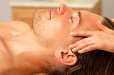 Massage pour homme 1h - Genève 