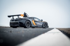 McLaren MP4 GT3 Blast Experience