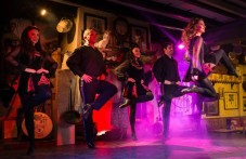 Johnnie Fox's Dinner & Irish Dance Show For Two