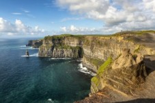 Cork & Blarney Castle Day Tour