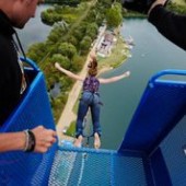 Bungee Jump Belfast