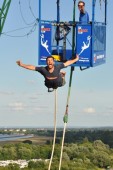 Bungee Jump Belfast