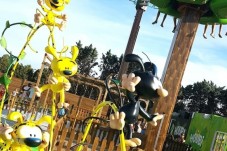 Billet pour le Parc Spirou Provence - Vaucluse (84)