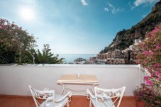3 Notti per due a Positano in camera Deluxe