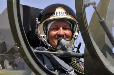 Fly a Fighter Jet in Florida - 60 minutes