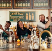 Whiskey Cocktail Making Masterclass for Two - Dublin