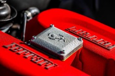 Rij 30 minuten in een Ferrari 360 Modena