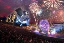 Billet pour Futuroscope - Accès d'un jour - 2 Billets Enfant - (5-12ans)