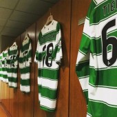 Glasgow: Celtic Park Stadium Tour for Two
