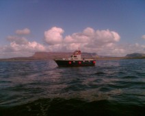 Half Day Boat Tour and Sightseeing - Sligo Bay