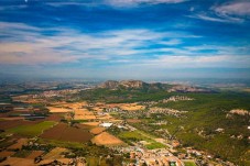 Piloto por un día (vuelo 45min) - Girona 